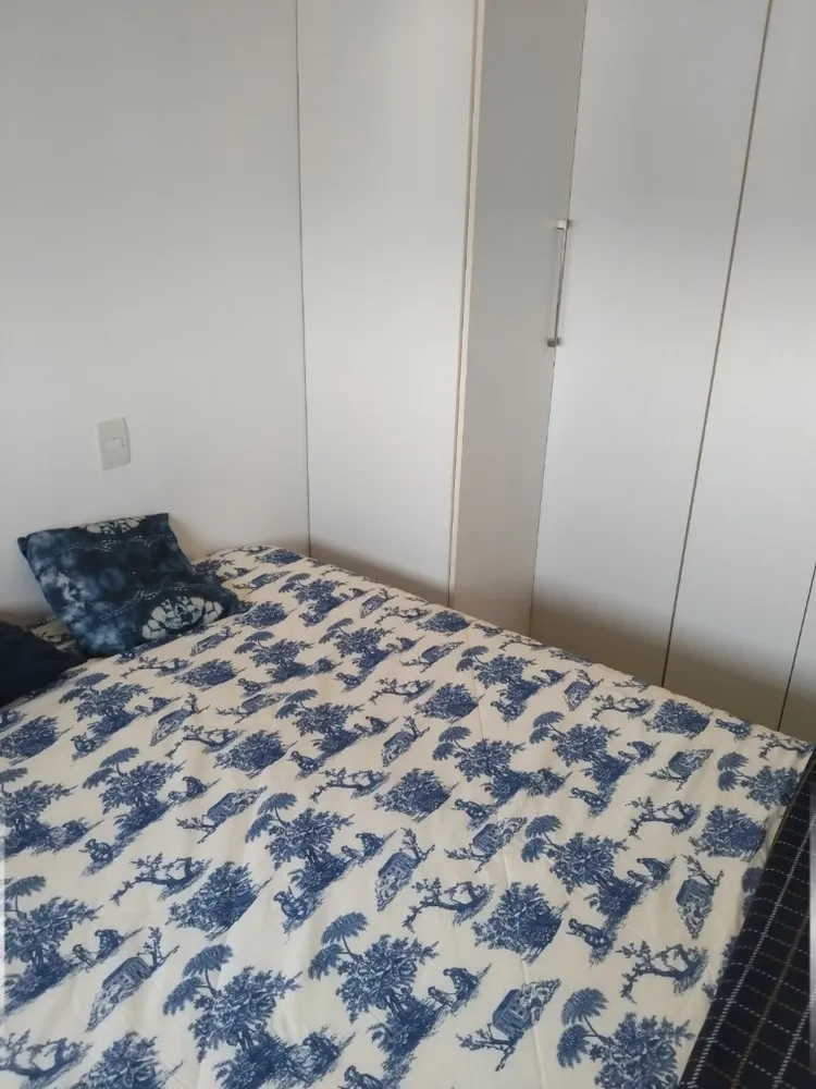Apartamento, 2 quartos, 54 m² - Foto 8