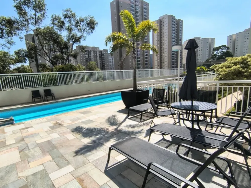 Apartamento, 2 quartos, 54 m² - Foto 11