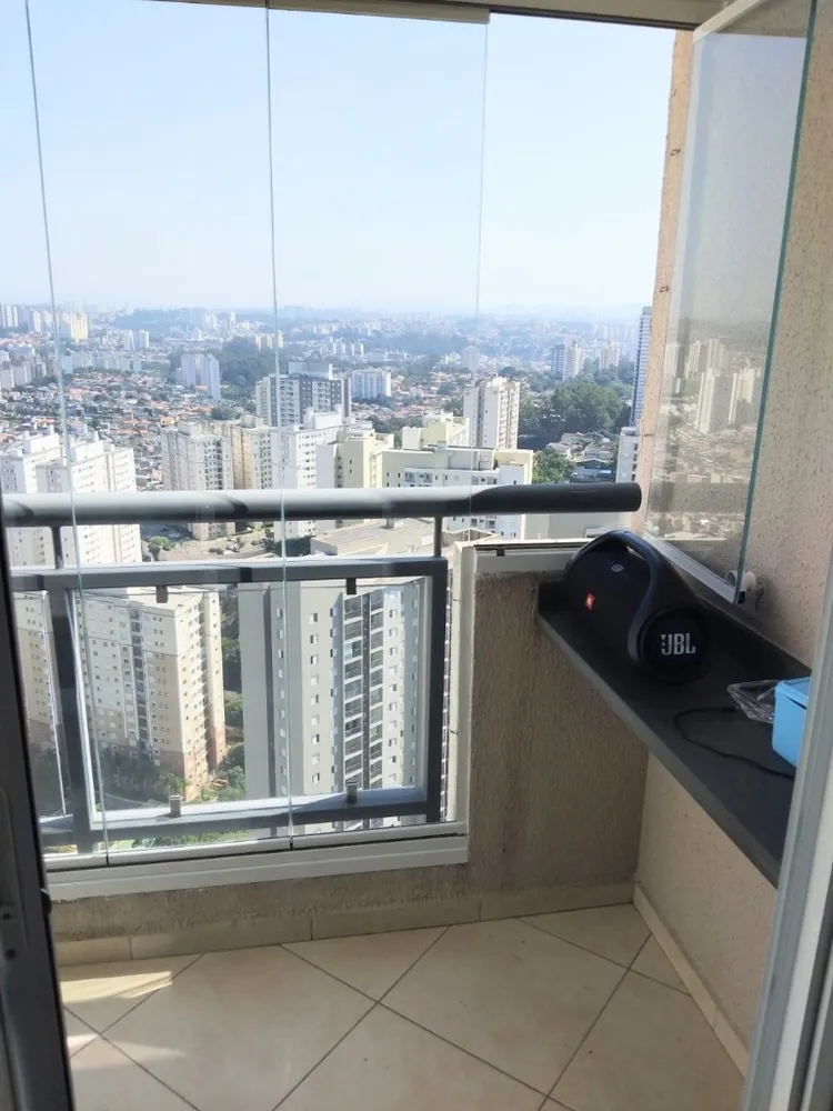 Apartamento, 2 quartos, 54 m² - Foto 5