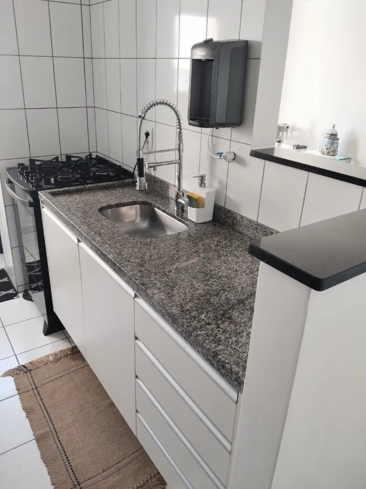 Apartamento, 2 quartos, 54 m² - Foto 3