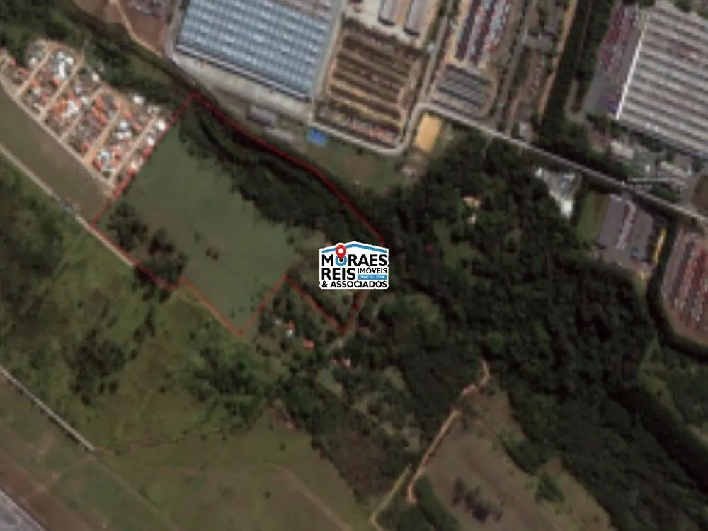 Terreno, 9 hectares - Foto 3