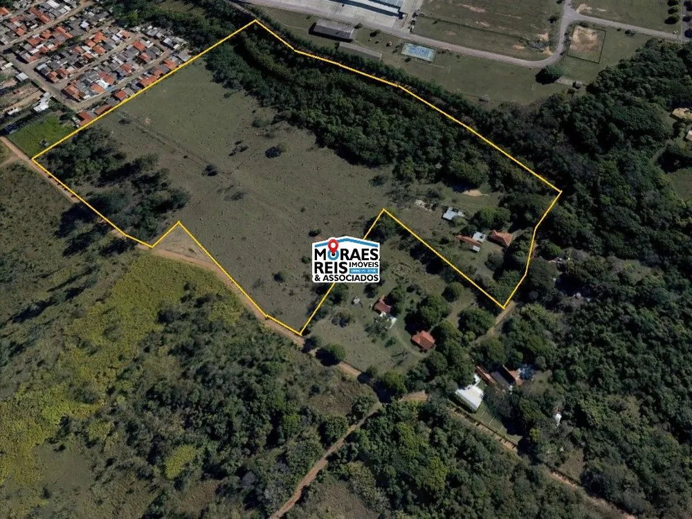 Terreno, 9 hectares - Foto 1