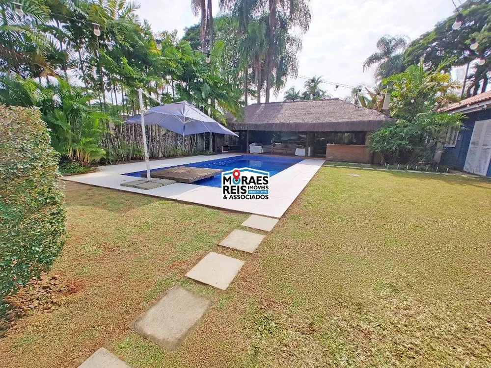 Casa, 3 quartos, 410 m² - Foto 9