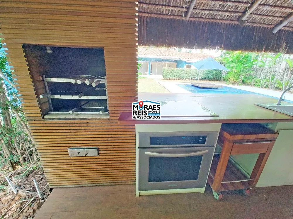 Casa, 3 quartos, 410 m² - Foto 2