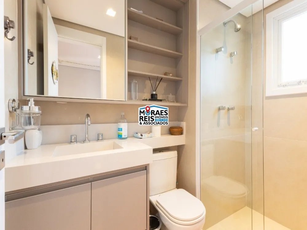 Apartamento, 4 quartos, 189 m² - Foto 12