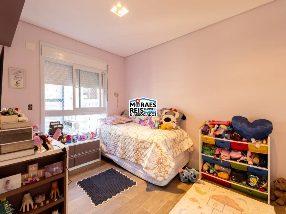 Apartamento, 4 quartos, 189 m² - Foto 5