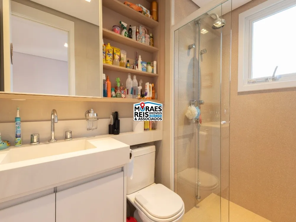 Apartamento, 4 quartos, 189 m² - Foto 3