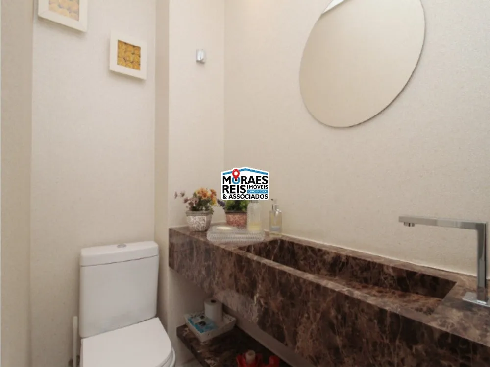 Apartamento, 3 quartos, 167 m² - Foto 10