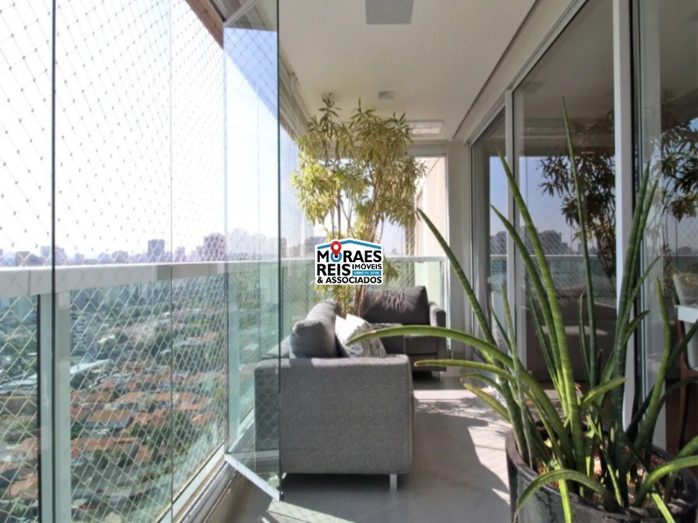 Apartamento, 3 quartos, 167 m² - Foto 1