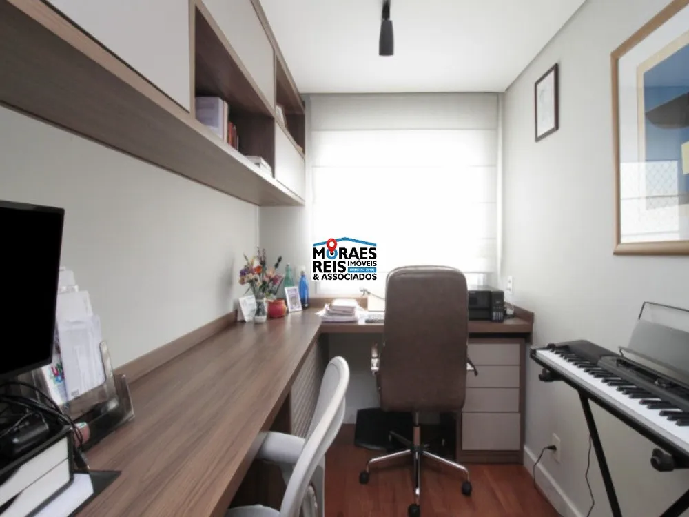 Apartamento, 3 quartos, 167 m² - Foto 3