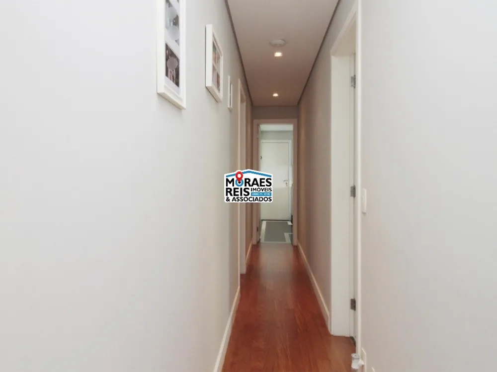 Apartamento, 3 quartos, 167 m² - Foto 9