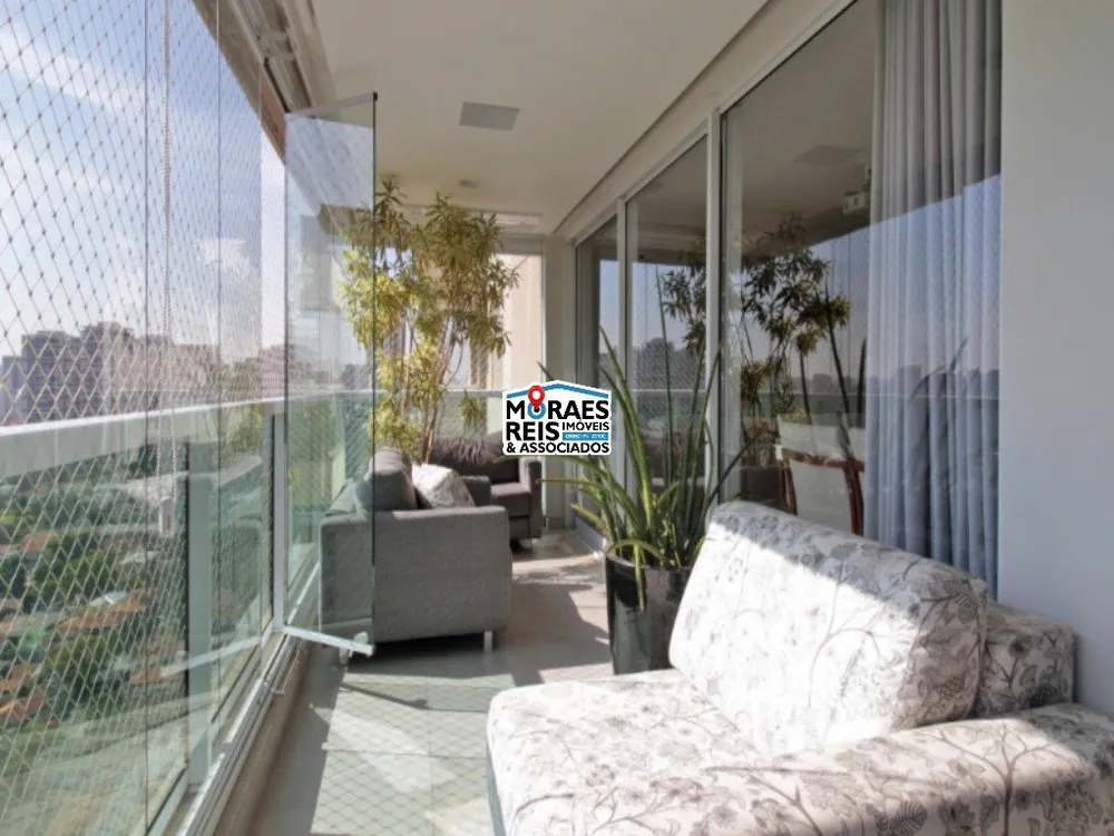 Apartamento, 3 quartos, 167 m² - Foto 2