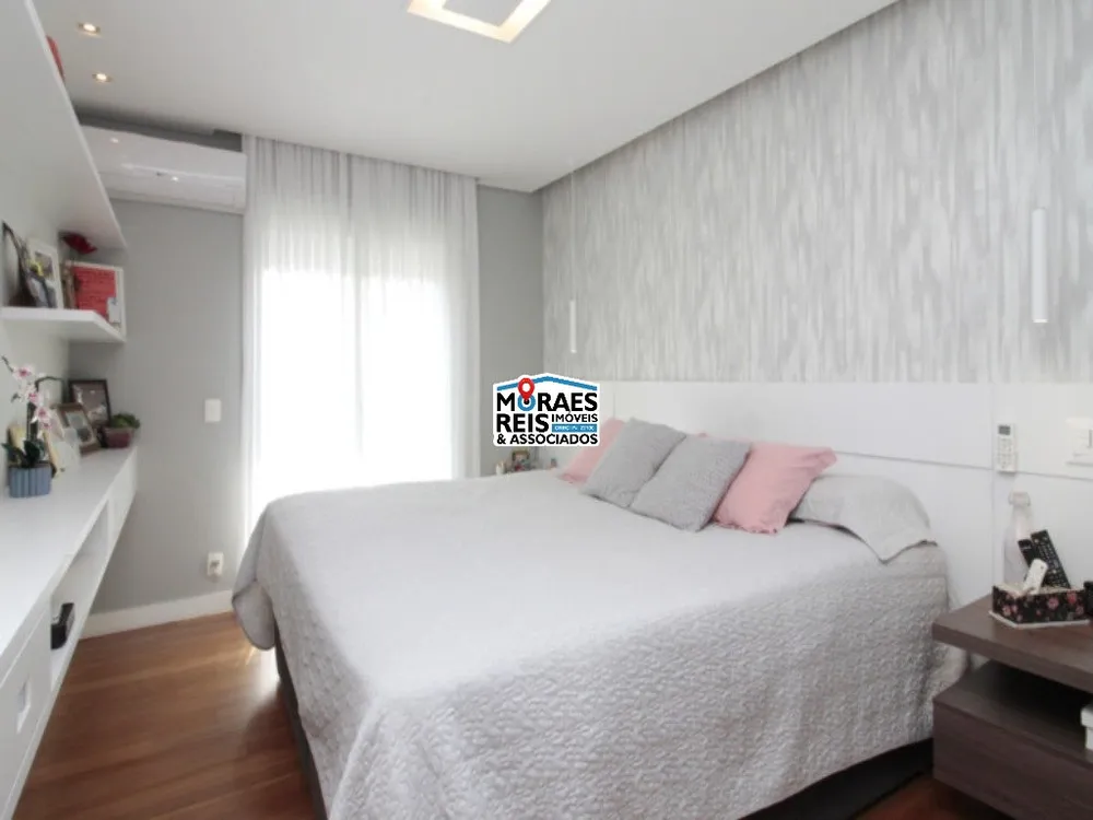 Apartamento, 3 quartos, 167 m² - Foto 11