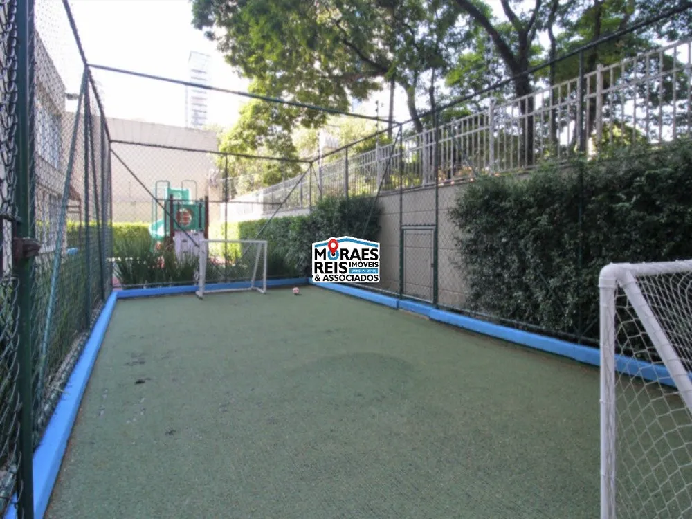 Apartamento, 3 quartos, 167 m² - Foto 5