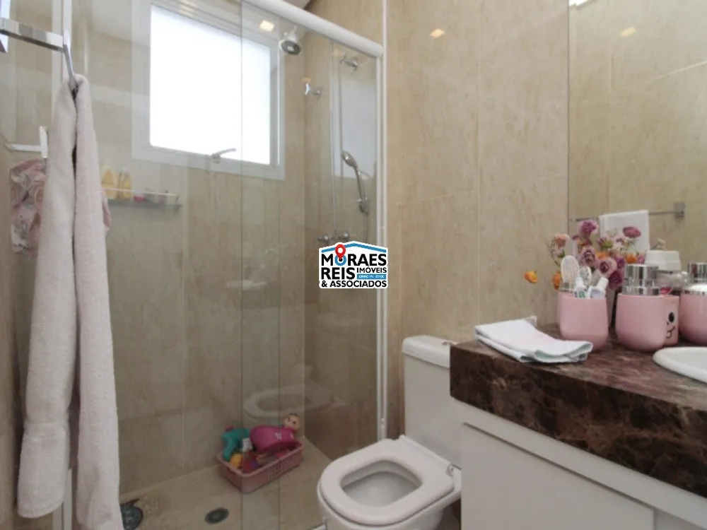 Apartamento, 3 quartos, 167 m² - Foto 4