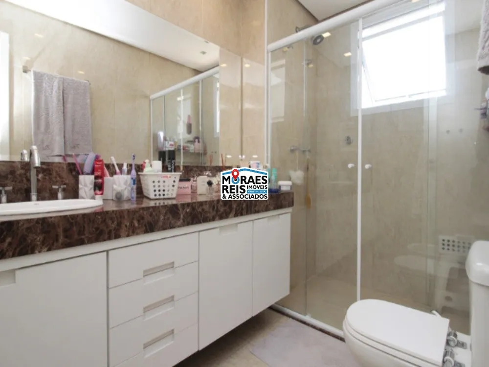 Apartamento, 3 quartos, 167 m² - Foto 12
