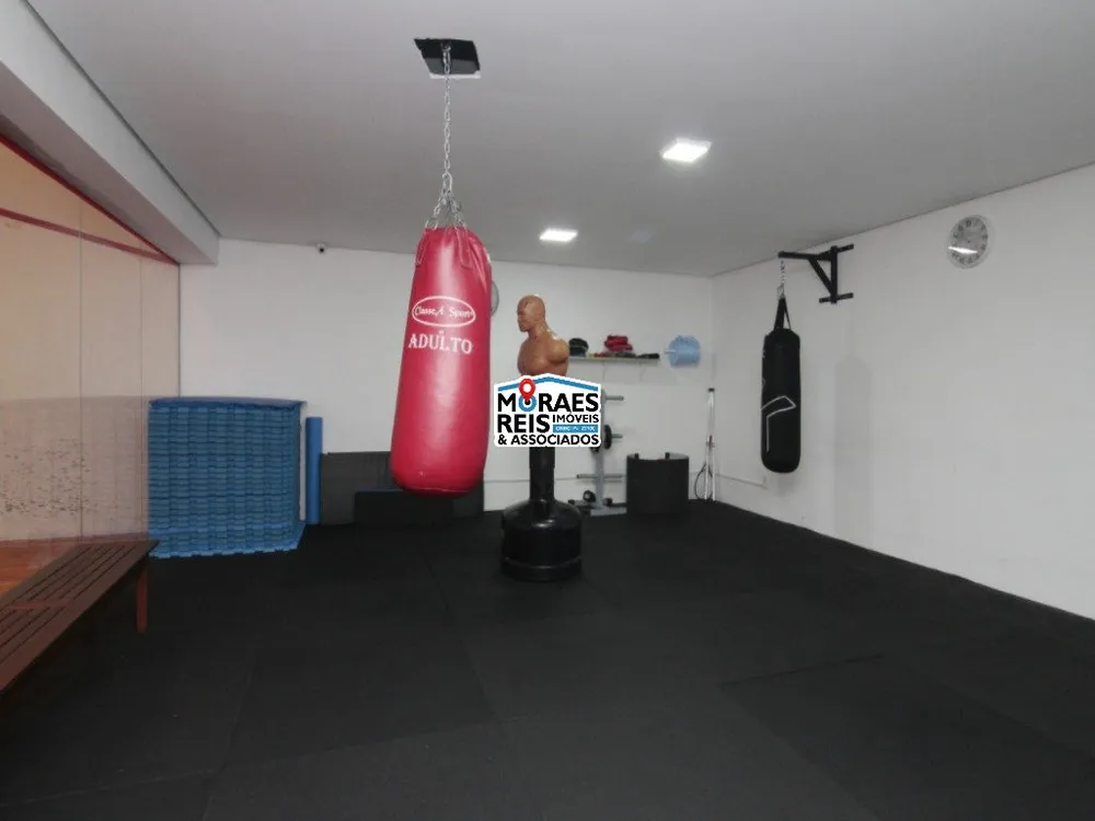 Apartamento, 3 quartos, 167 m² - Foto 7