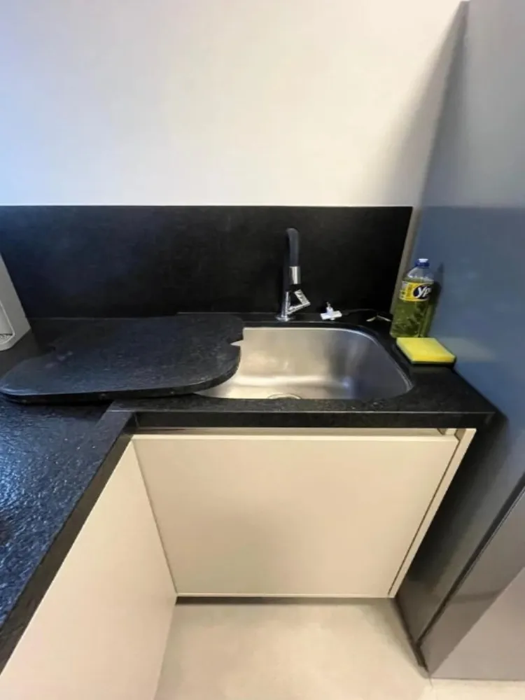 Apartamento, 2 quartos, 55 m² - Foto 10