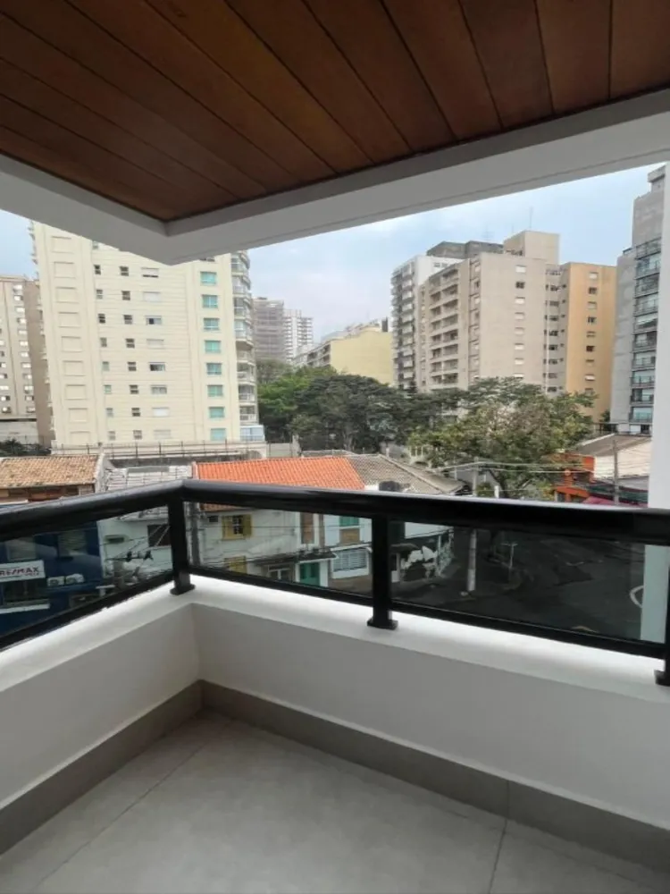 Apartamento, 2 quartos, 55 m² - Foto 3