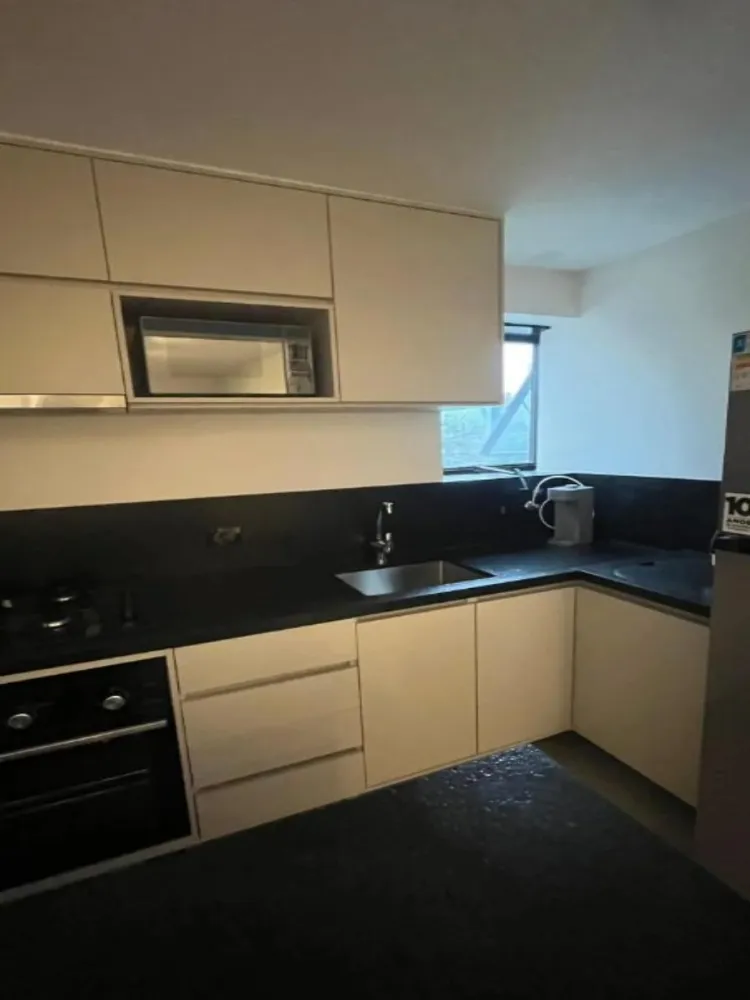 Apartamento, 2 quartos, 55 m² - Foto 5