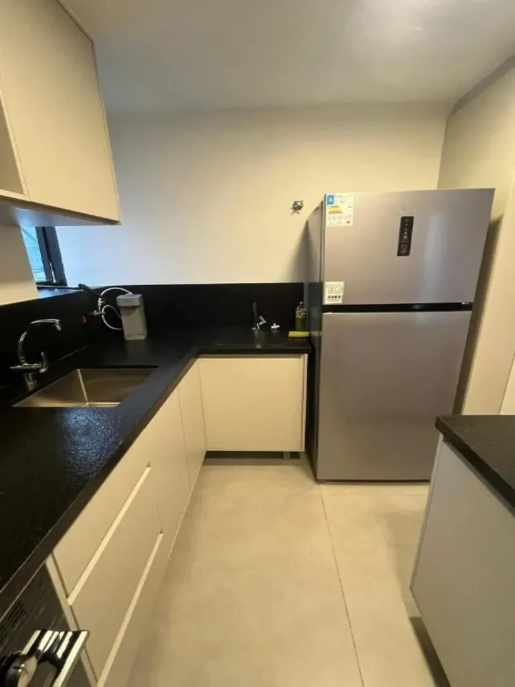 Apartamento, 2 quartos, 55 m² - Foto 8