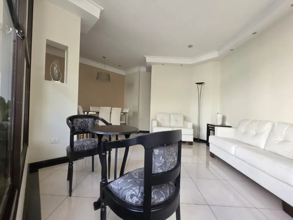 Cobertura, 4 quartos, 219 m² - Foto 8