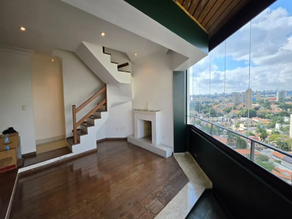 Cobertura, 4 quartos, 219 m² - Foto 2