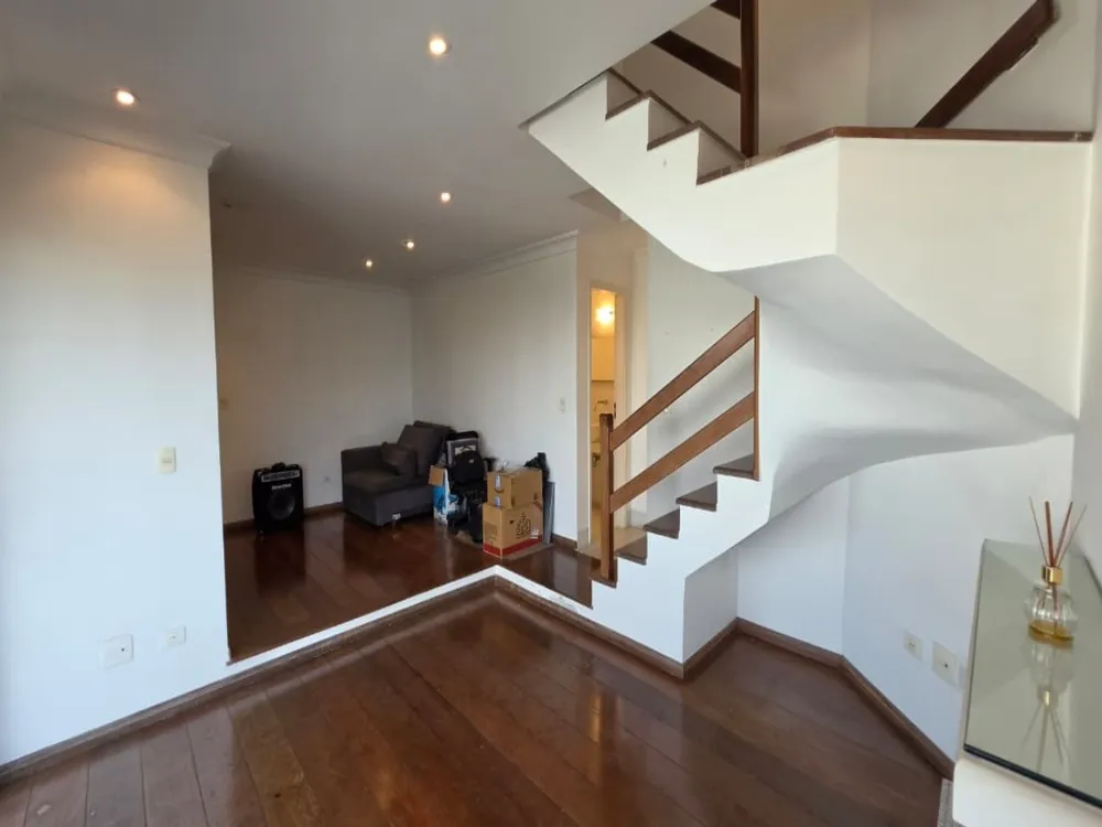 Cobertura, 4 quartos, 219 m² - Foto 3