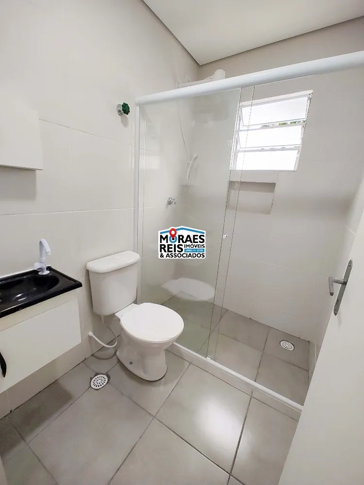 Apartamento, 2 quartos, 38 m² - Foto 5
