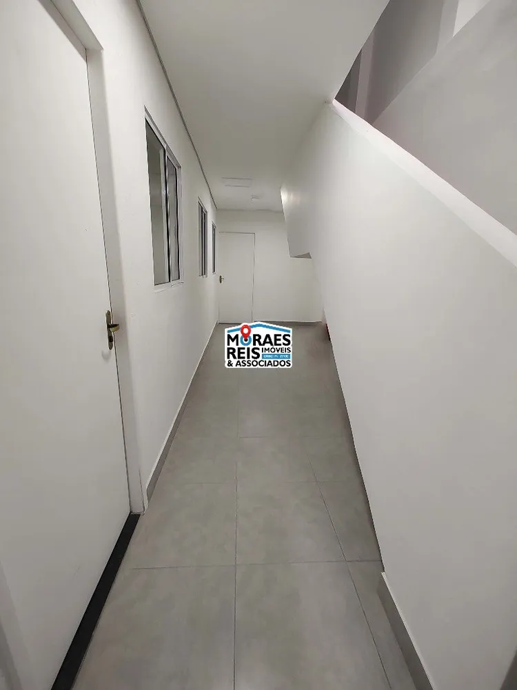 Apartamento, 2 quartos, 38 m² - Foto 8