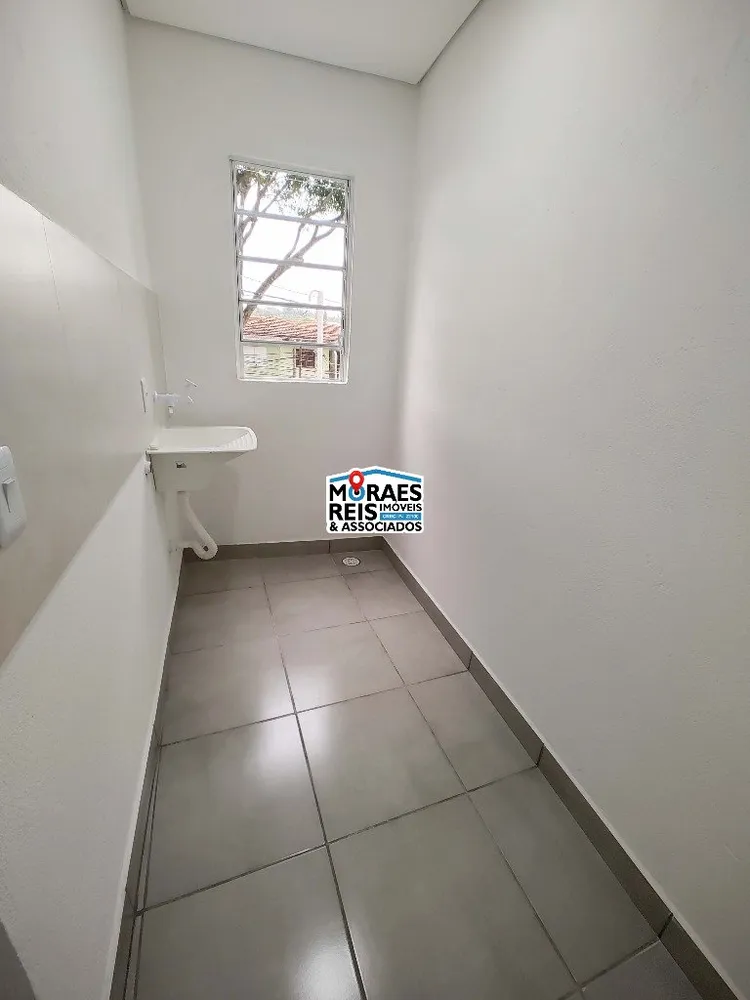 Apartamento, 2 quartos, 38 m² - Foto 6