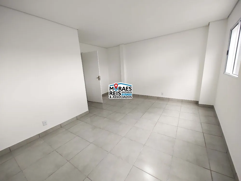 Apartamento, 2 quartos, 38 m² - Foto 2