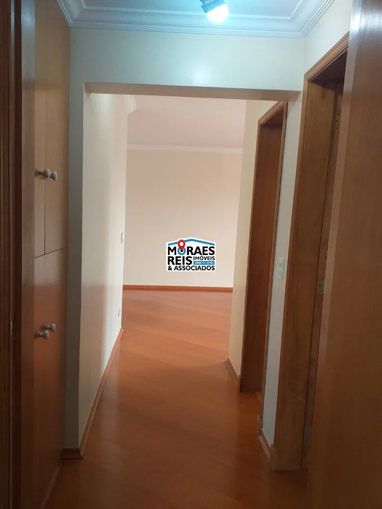 Apartamento, 2 quartos, 77 m² - Foto 2