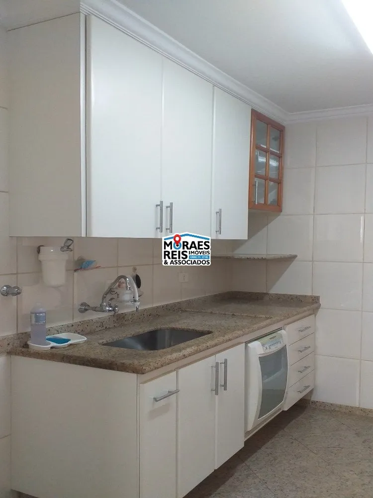 Apartamento, 2 quartos, 77 m² - Foto 11