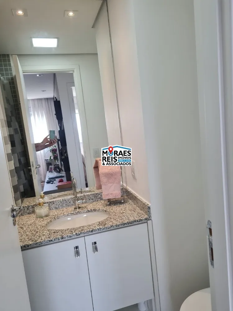 Apartamento, 2 quartos, 64 m² - Foto 9