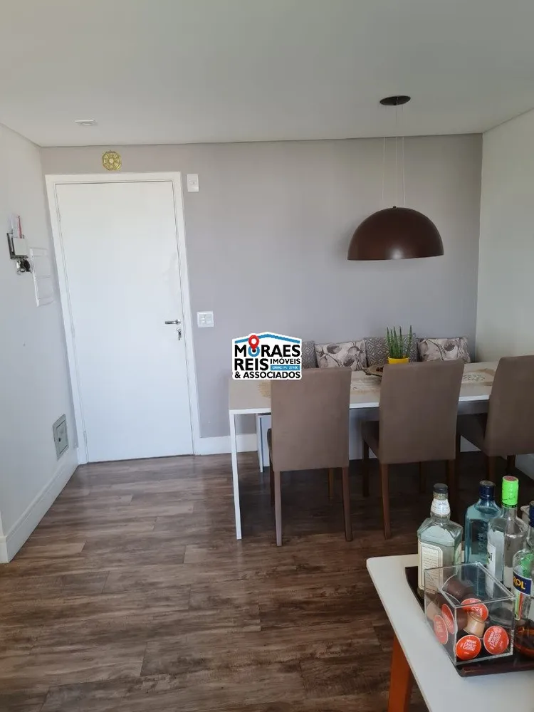 Apartamento, 2 quartos, 64 m² - Foto 3
