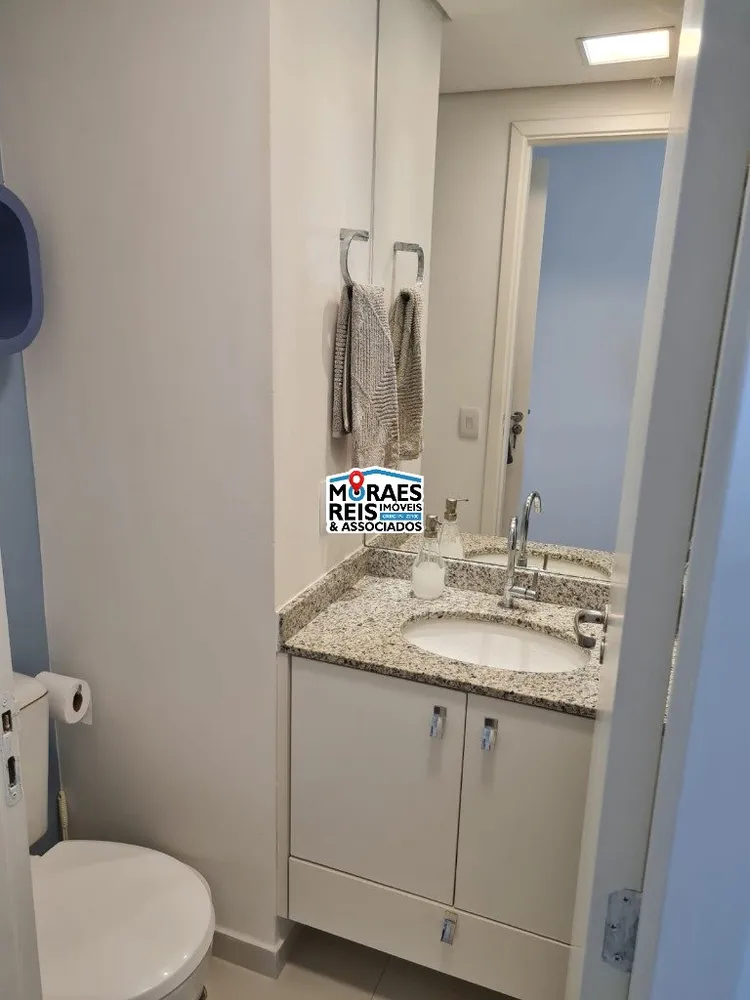 Apartamento, 2 quartos, 64 m² - Foto 11