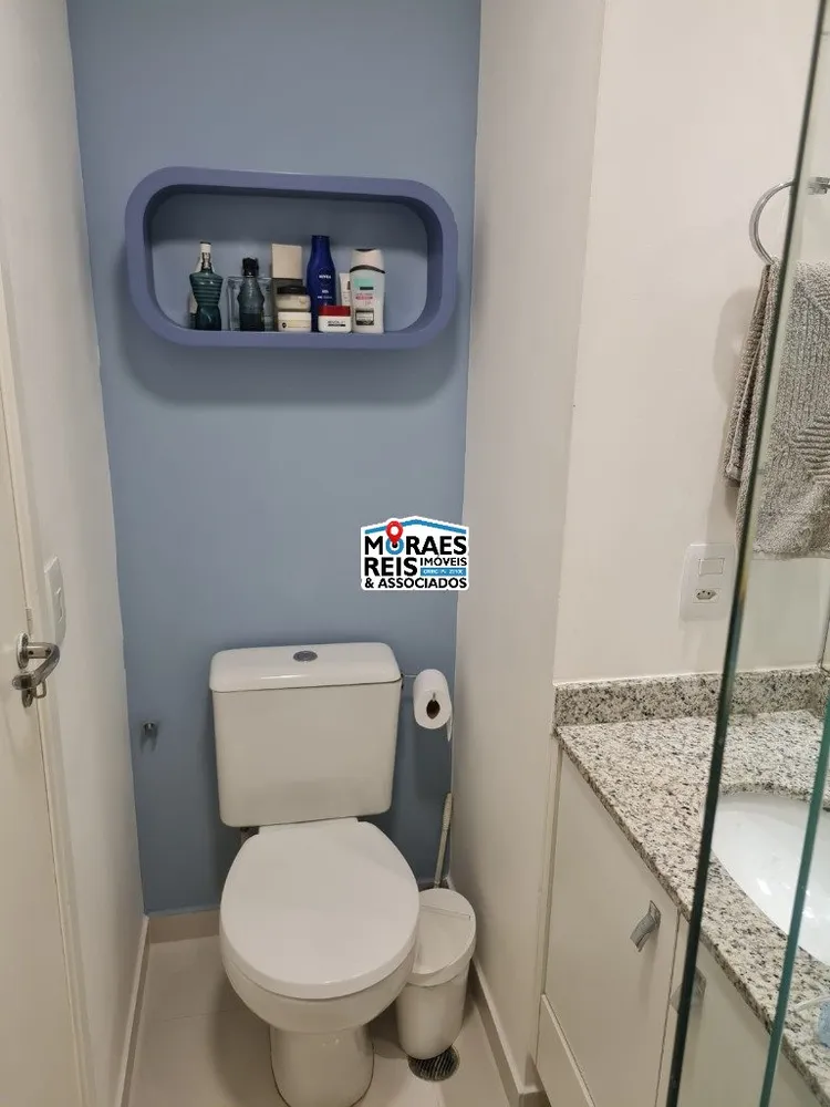 Apartamento, 2 quartos, 64 m² - Foto 10