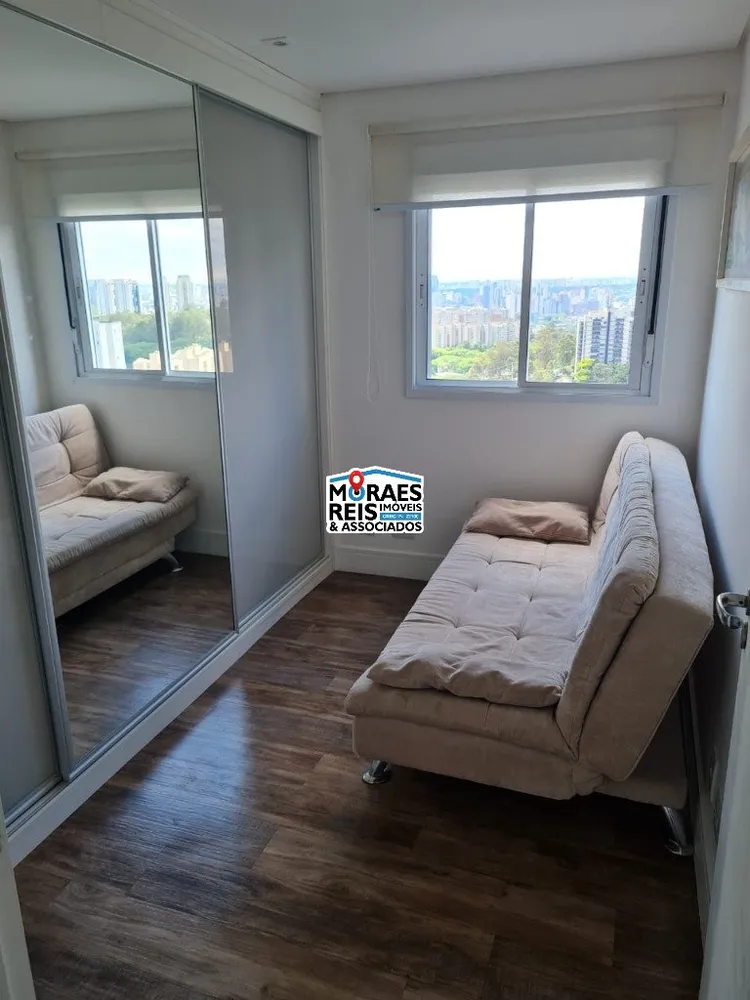 Apartamento, 2 quartos, 64 m² - Foto 5