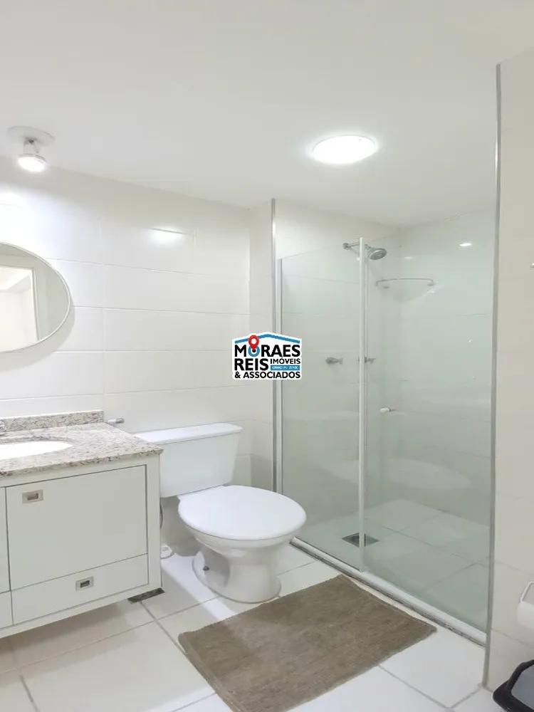 Apartamento, 1 quarto, 37 m² - Foto 3