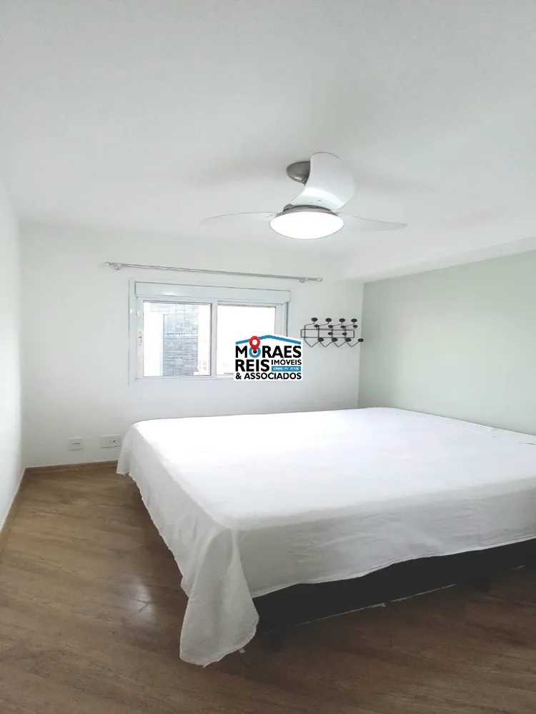 Apartamento, 1 quarto, 37 m² - Foto 4