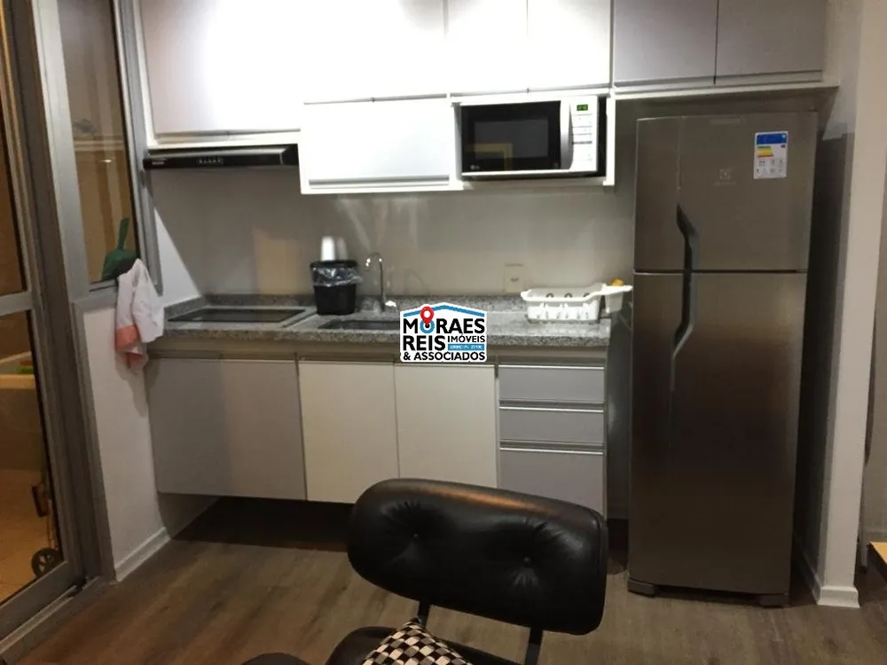 Apartamento, 1 quarto, 74 m² - Foto 6