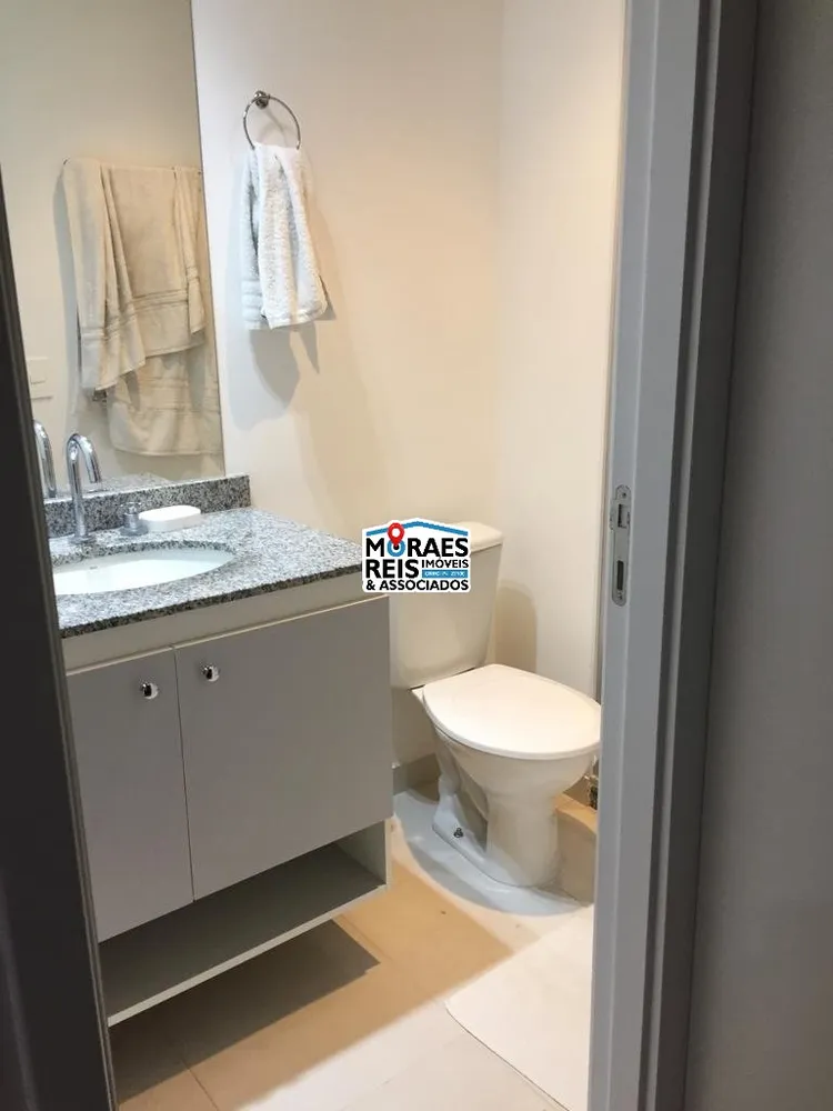 Apartamento, 1 quarto, 74 m² - Foto 10