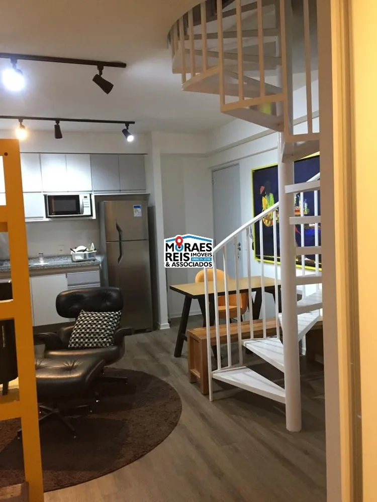 Apartamento, 1 quarto, 74 m² - Foto 8