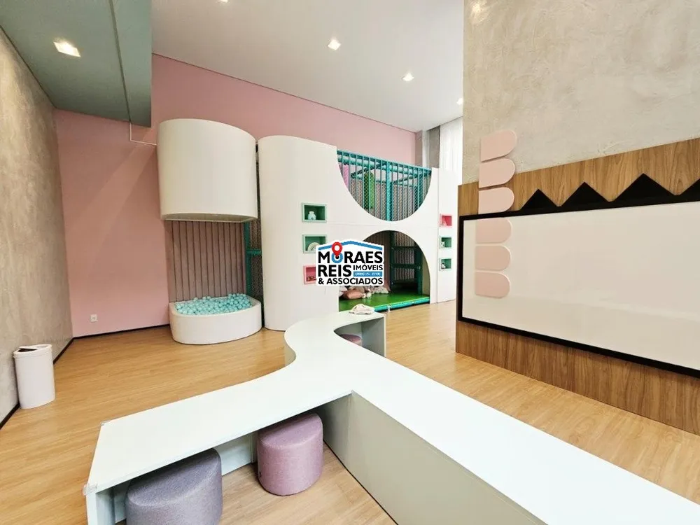 Apartamento, 2 quartos, 90 m² - Foto 9
