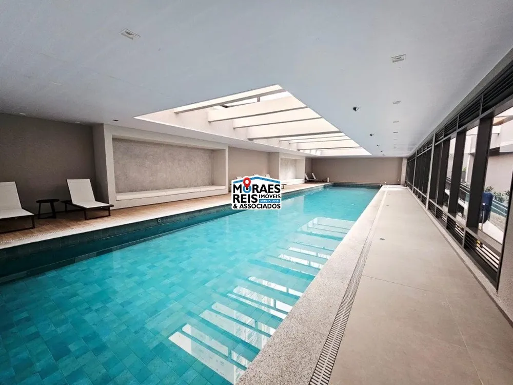 Apartamento, 2 quartos, 90 m² - Foto 2