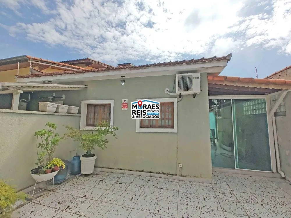 Casa, 3 quartos, 180 m² - Foto 5