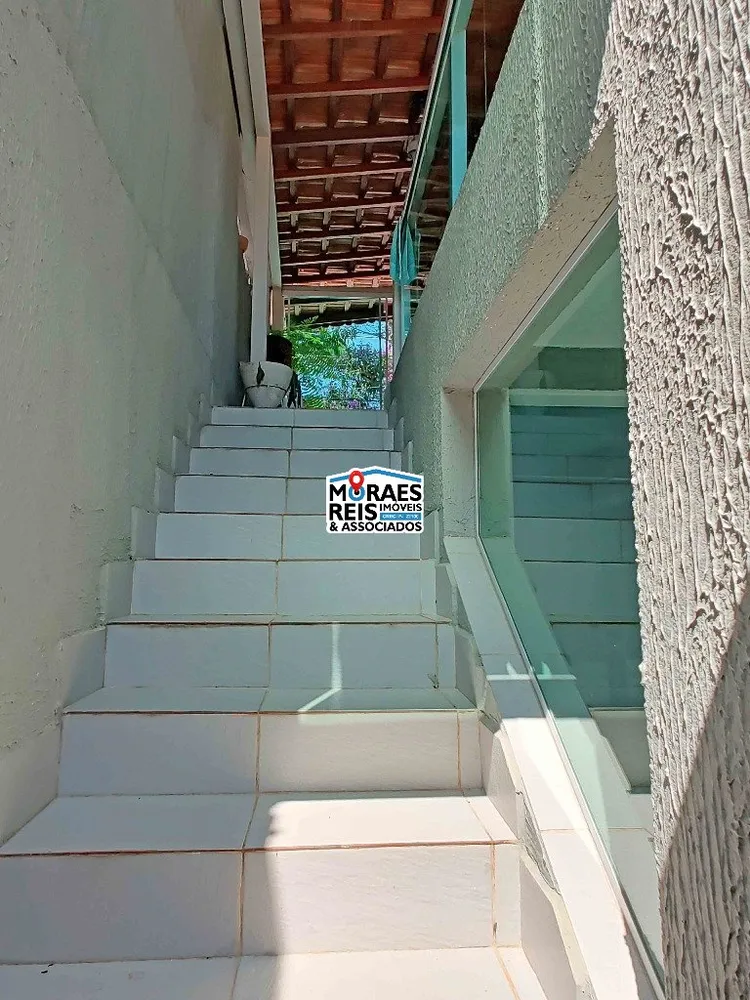 Casa, 3 quartos, 180 m² - Foto 8