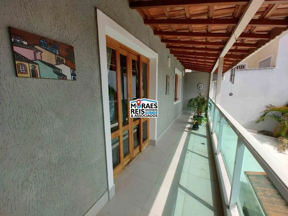Casa, 3 quartos, 180 m² - Foto 2