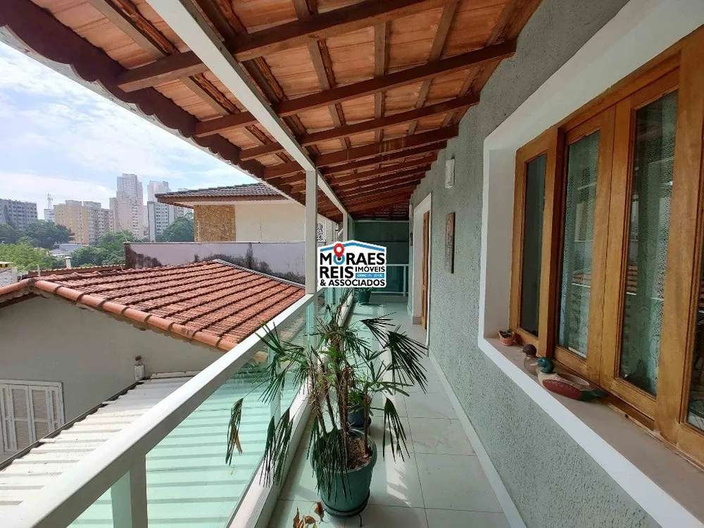 Casa, 3 quartos, 180 m² - Foto 3